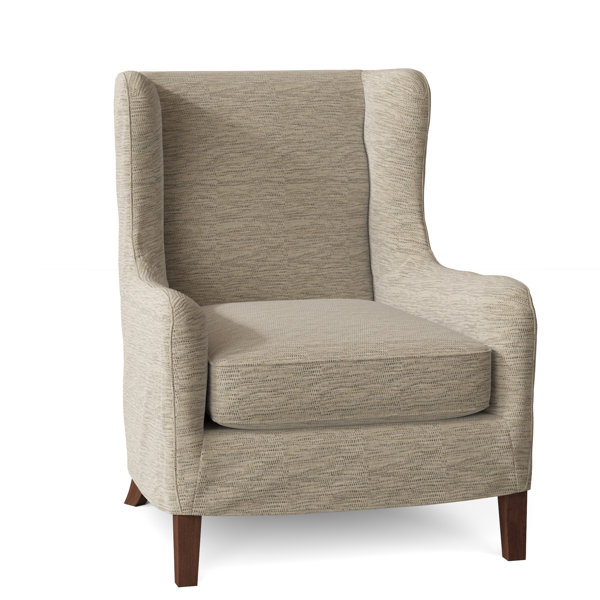 Birch lane wingback discount chair